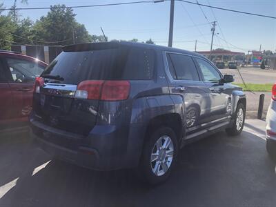 2013 GMC Terrain SLE-1   - Photo 6 - Belleville, IL 62226