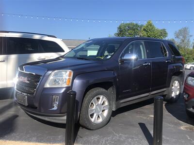 2013 GMC Terrain SLE-1   - Photo 3 - Belleville, IL 62226