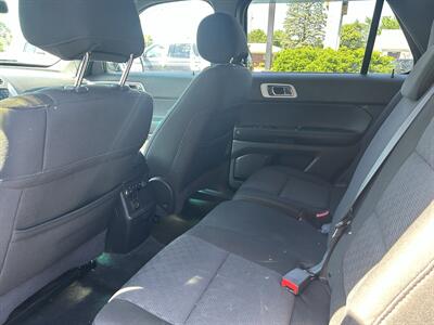 2014 Ford Explorer XLT   - Photo 9 - Fairview Heights, IL 62208