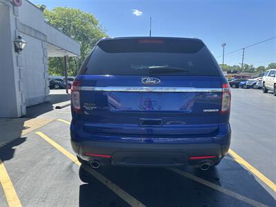 2014 Ford Explorer XLT   - Photo 7 - Fairview Heights, IL 62208