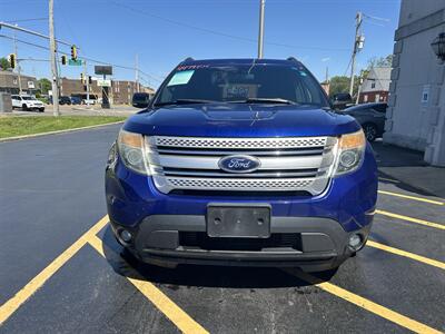 2014 Ford Explorer XLT   - Photo 6 - Fairview Heights, IL 62208