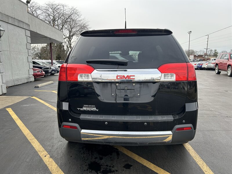 2012 GMC Terrain SLT-2 - Photo 7 - Fairview Heights, IL 62208