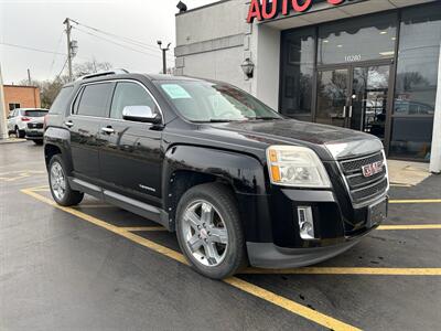 2012 GMC Terrain SLT-2 - Photo 2 - Fairview Heights, IL 62208