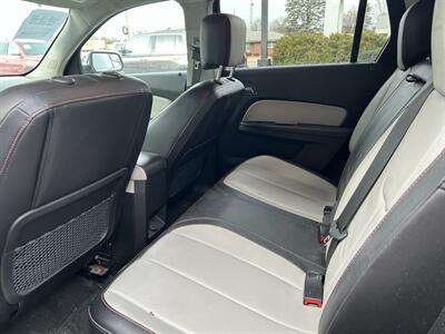 2012 GMC Terrain SLT-2 - Photo 10 - Fairview Heights, IL 62208