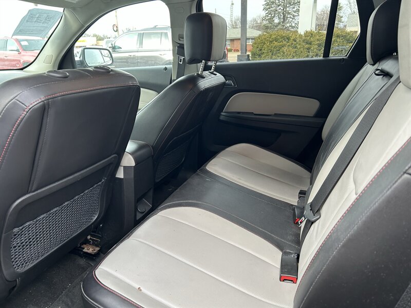 2012 GMC Terrain SLT-2 - Photo 10 - Fairview Heights, IL 62208