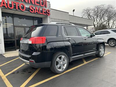 2012 GMC Terrain SLT-2 - Photo 4 - Fairview Heights, IL 62208