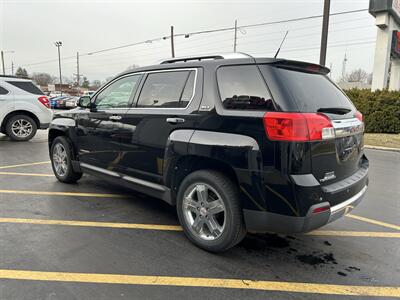 2012 GMC Terrain SLT-2 - Photo 5 - Fairview Heights, IL 62208