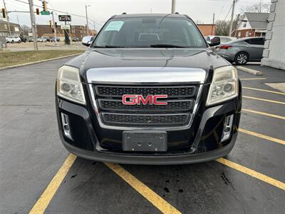 2012 GMC Terrain SLT-2 - Photo 6 - Fairview Heights, IL 62208