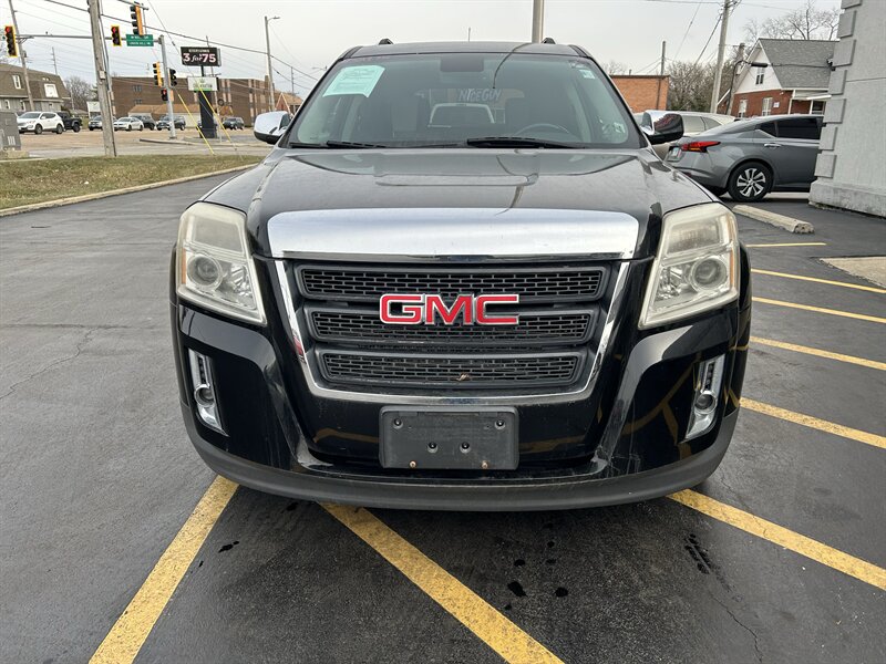2012 GMC Terrain SLT-2 - Photo 6 - Fairview Heights, IL 62208