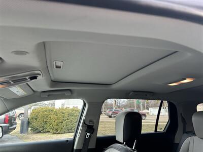 2012 GMC Terrain SLT-2 - Photo 9 - Fairview Heights, IL 62208