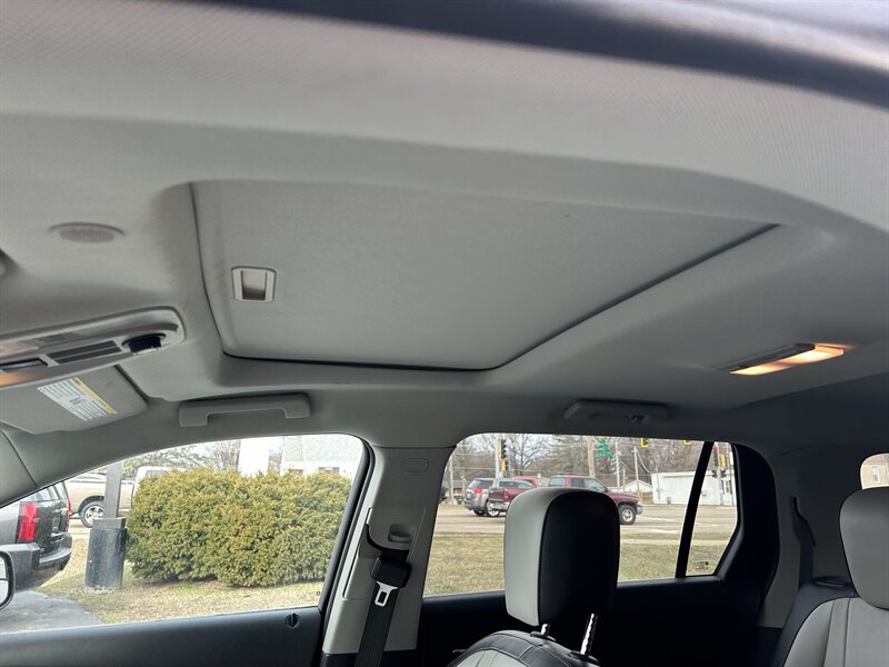 2012 GMC Terrain SLT-2 - Photo 9 - Fairview Heights, IL 62208