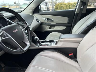 2012 GMC Terrain SLT-2 - Photo 8 - Fairview Heights, IL 62208