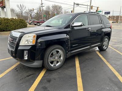2012 GMC Terrain SLT-2 - Photo 3 - Fairview Heights, IL 62208