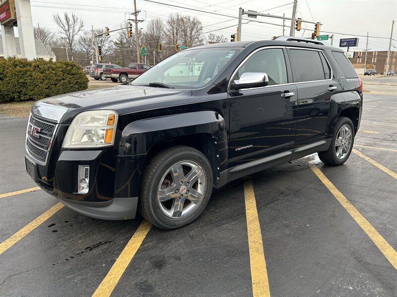 2012 GMC Terrain SLT-2 - Photo 3 - Fairview Heights, IL 62208