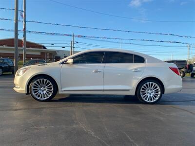 2014 Buick LaCrosse Premium II   - Photo 2 - Cahokia, IL 62206