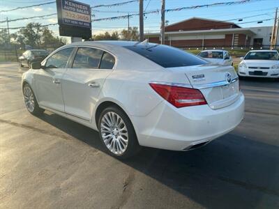 2014 Buick LaCrosse Premium II   - Photo 7 - Cahokia, IL 62206