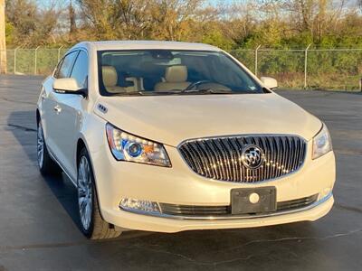 2014 Buick LaCrosse Premium II   - Photo 5 - Cahokia, IL 62206