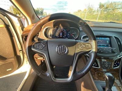 2014 Buick LaCrosse Premium II   - Photo 12 - Cahokia, IL 62206