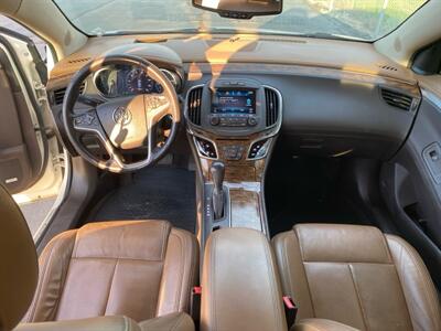 2014 Buick LaCrosse Premium II   - Photo 11 - Cahokia, IL 62206