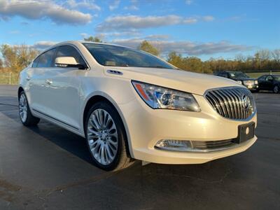 2014 Buick LaCrosse Premium II   - Photo 3 - Cahokia, IL 62206