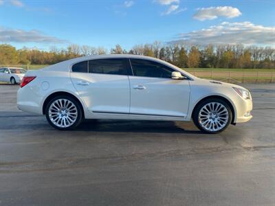 2014 Buick LaCrosse Premium II   - Photo 4 - Cahokia, IL 62206