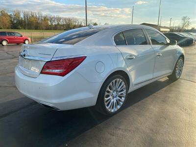 2014 Buick LaCrosse Premium II   - Photo 8 - Cahokia, IL 62206