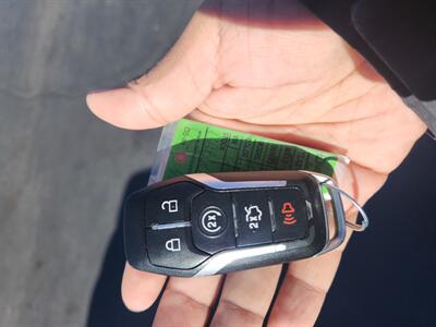 2016 Ford Explorer Platinum   - Photo 7 - Cahokia, IL 62206