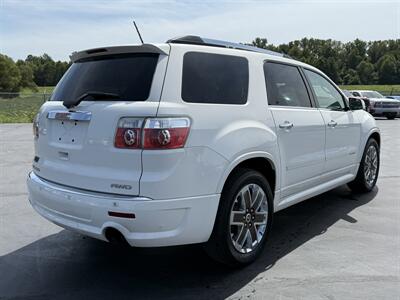 2012 GMC Acadia Denali   - Photo 8 - Cahokia, IL 62206