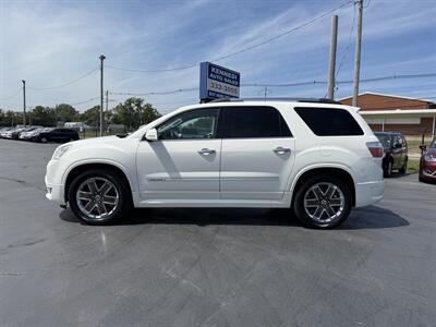 2012 GMC Acadia Denali   - Photo 4 - Cahokia, IL 62206