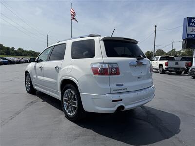 2012 GMC Acadia Denali   - Photo 6 - Cahokia, IL 62206