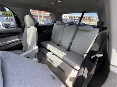 2012 GMC Acadia Denali   - Photo 13 - Cahokia, IL 62206