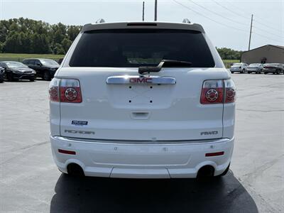 2012 GMC Acadia Denali   - Photo 7 - Cahokia, IL 62206