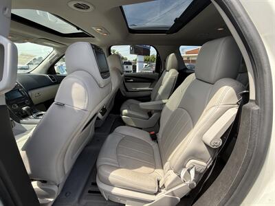 2012 GMC Acadia Denali   - Photo 12 - Cahokia, IL 62206