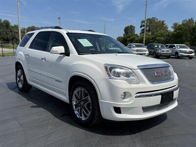 2012 GMC Acadia Denali   - Photo 3 - Cahokia, IL 62206