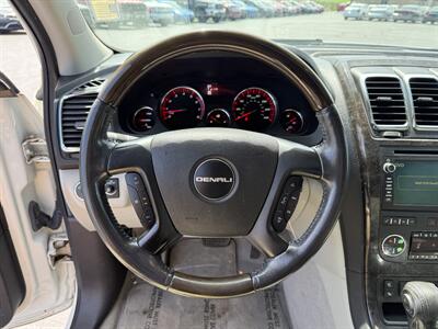 2012 GMC Acadia Denali   - Photo 16 - Cahokia, IL 62206