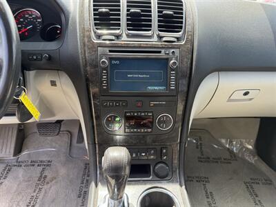 2012 GMC Acadia Denali   - Photo 17 - Cahokia, IL 62206