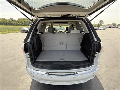 2012 GMC Acadia Denali   - Photo 9 - Cahokia, IL 62206