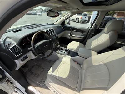 2012 GMC Acadia Denali   - Photo 11 - Cahokia, IL 62206