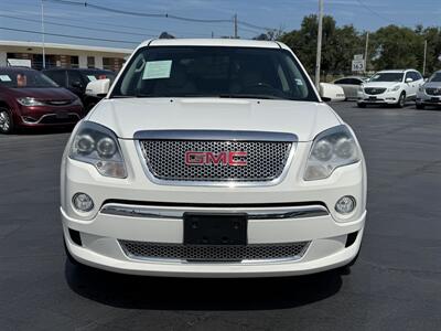 2012 GMC Acadia Denali   - Photo 2 - Cahokia, IL 62206