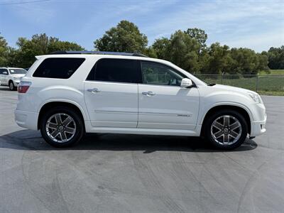 2012 GMC Acadia Denali   - Photo 5 - Cahokia, IL 62206