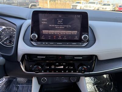 2021 Nissan Rogue SL - Photo 14 - Cahokia, IL 62206