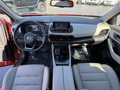 2021 Nissan Rogue SL - Photo 12 - Cahokia, IL 62206