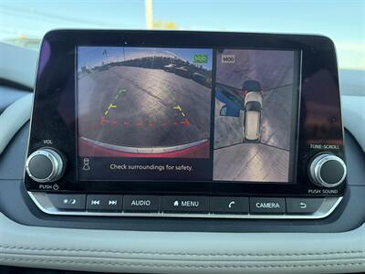 2021 Nissan Rogue SL - Photo 16 - Cahokia, IL 62206