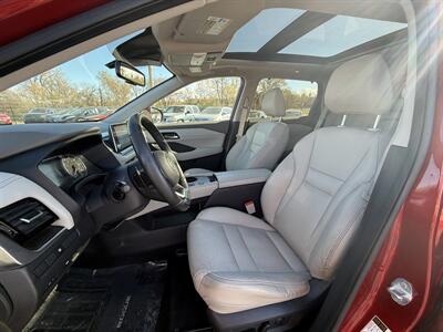 2021 Nissan Rogue SL - Photo 9 - Cahokia, IL 62206