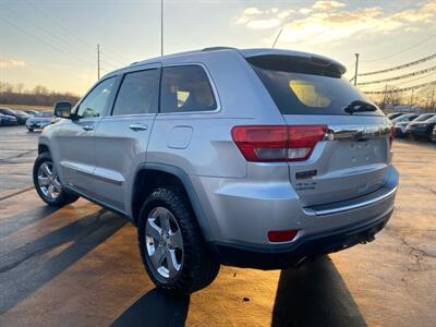 2011 Jeep Grand Cherokee Limited   - Photo 6 - Cahokia, IL 62206