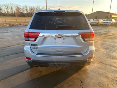 2011 Jeep Grand Cherokee Limited   - Photo 8 - Cahokia, IL 62206