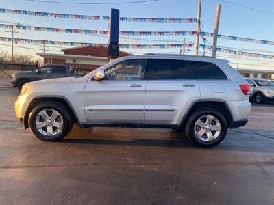 2011 Jeep Grand Cherokee Limited   - Photo 4 - Cahokia, IL 62206