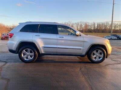 2011 Jeep Grand Cherokee Limited   - Photo 3 - Cahokia, IL 62206