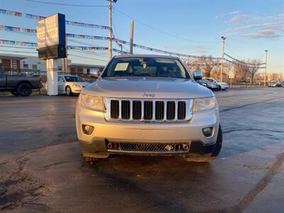 2011 Jeep Grand Cherokee Limited   - Photo 5 - Cahokia, IL 62206