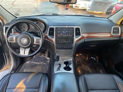 2011 Jeep Grand Cherokee Limited   - Photo 13 - Cahokia, IL 62206